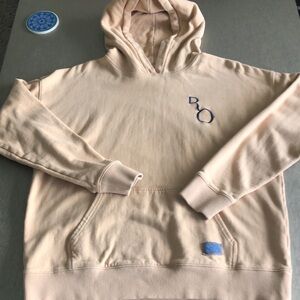 Reuben Oliver Hoodie Size M